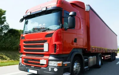 Konya Dolayoba Ambar Kargo