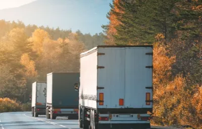 Konya ile Dolayoba Arası Klima Taşıma